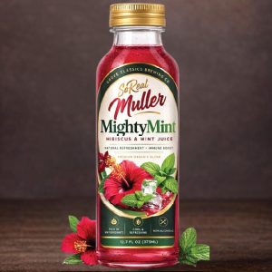 Mighty Mint