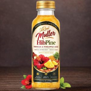 HibPine