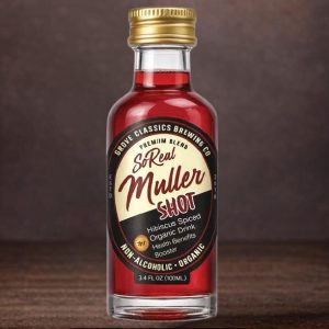 Muller Shot