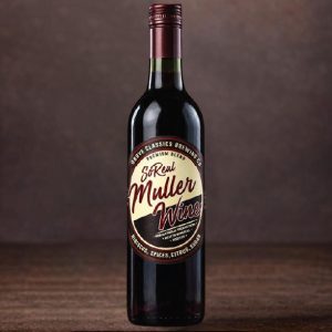 Muller Wine